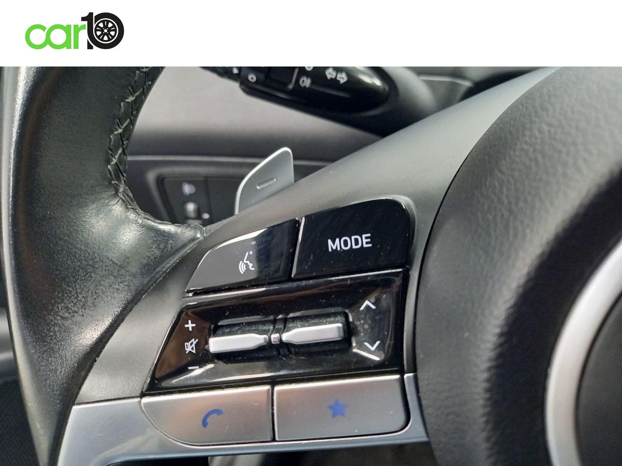 HYUNDAI TUCSON 1.6 TGDI 169kW (230CV) HEV Maxx Auto  - Foto 27
