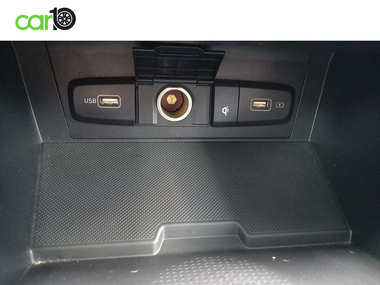 HYUNDAI TUCSON 1.6 TGDI 169kW (230CV) HEV Maxx Auto  - Foto 13