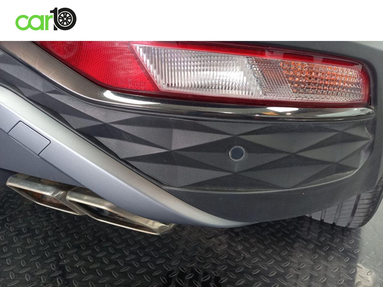 HYUNDAI TUCSON 1.6 TGDI 169kW (230CV) HEV Maxx Auto  - Foto 35