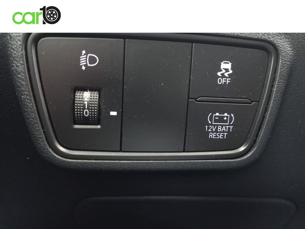 HYUNDAI TUCSON 1.6 TGDI 169kW (230CV) HEV Maxx Auto  - Foto 11