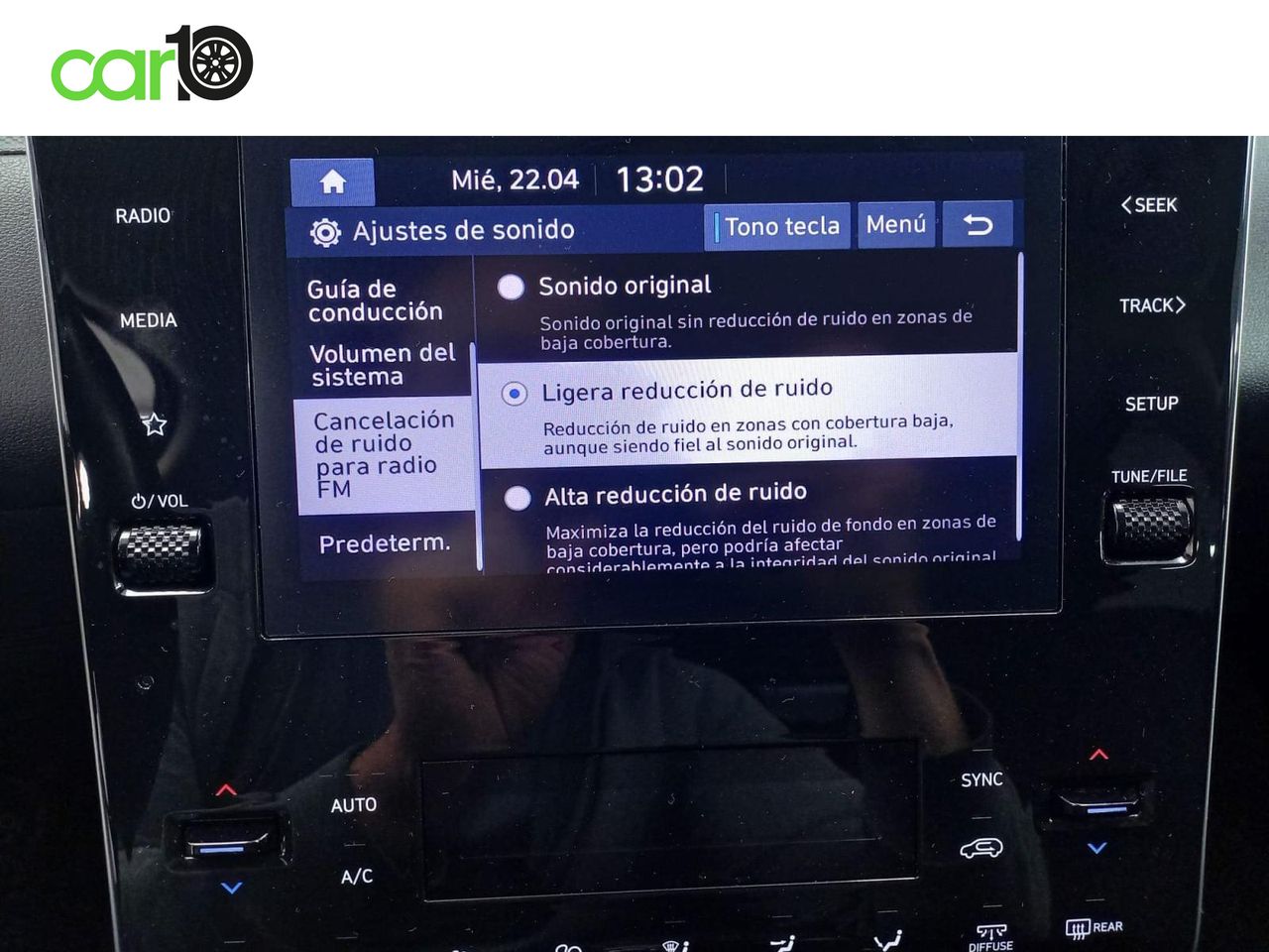 HYUNDAI TUCSON 1.6 TGDI 169kW (230CV) HEV Maxx Auto  - Foto 20