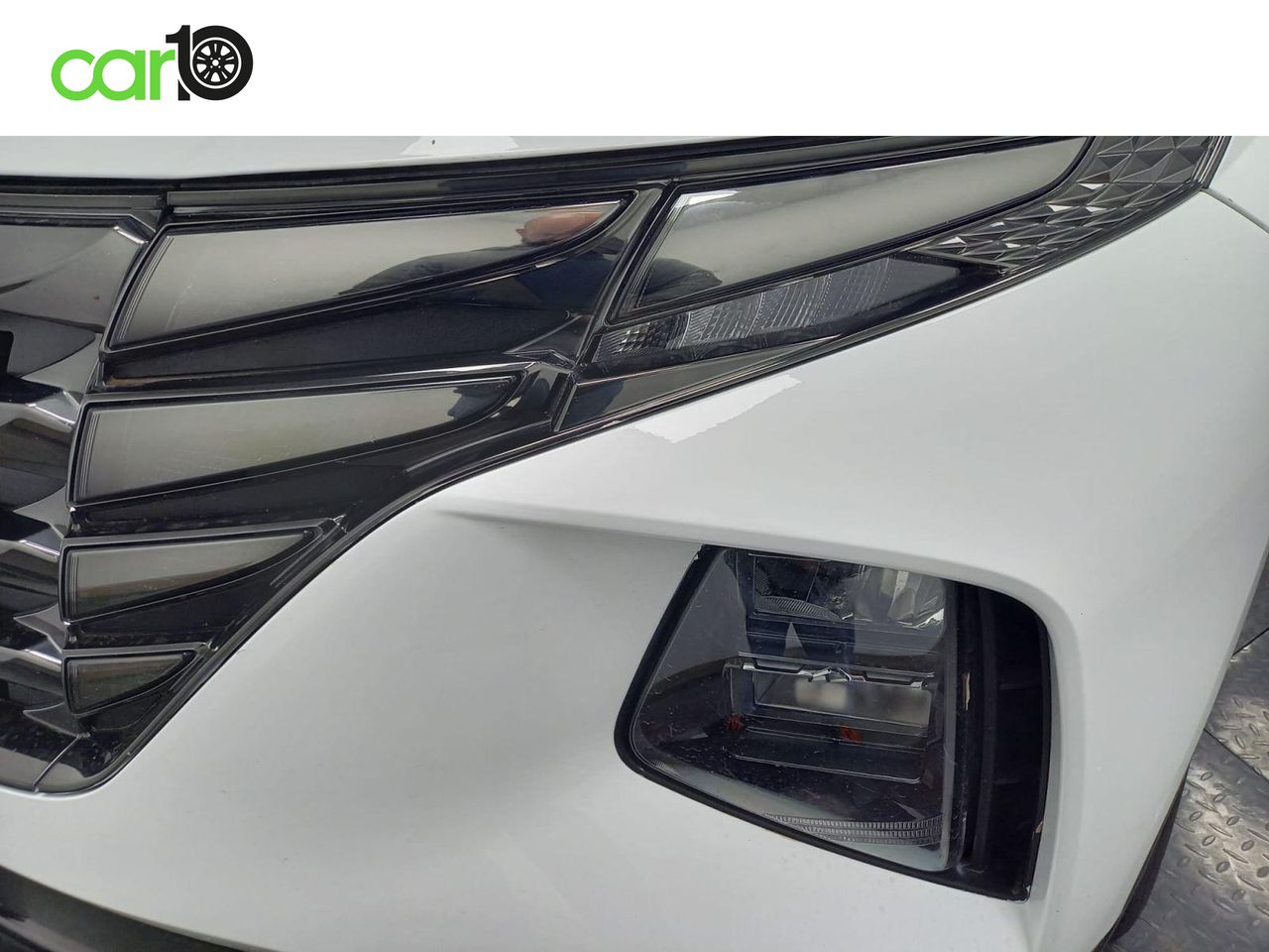 HYUNDAI TUCSON 1.6 TGDI 169kW (230CV) HEV Maxx Auto  - Foto 33