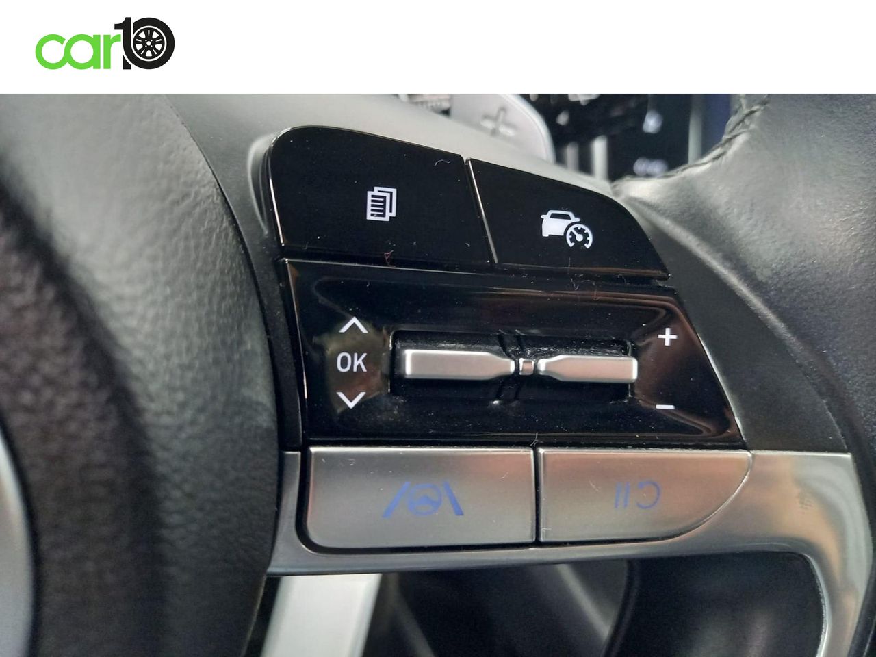 HYUNDAI TUCSON 1.6 TGDI 169kW (230CV) HEV Maxx Auto  - Foto 28