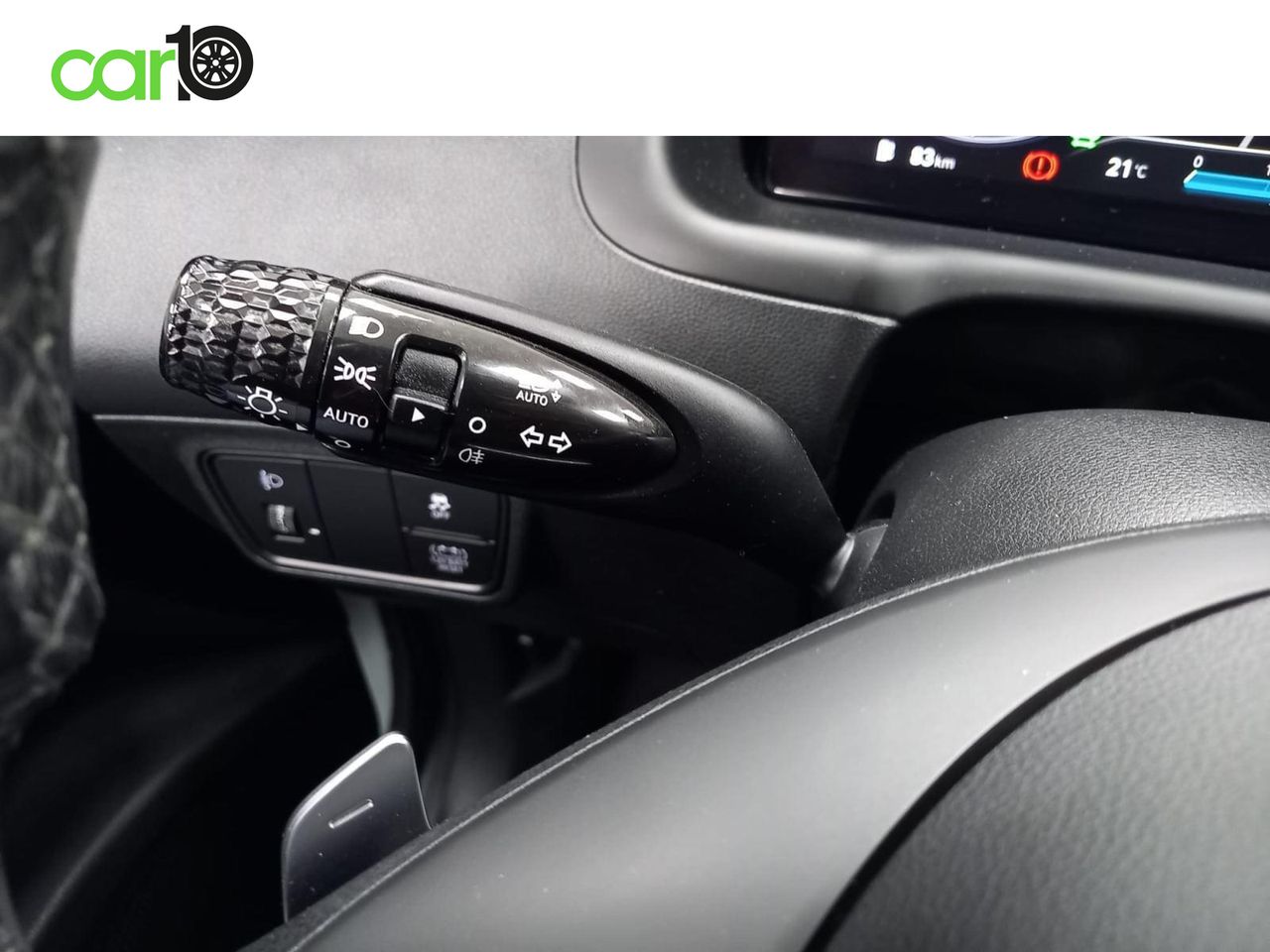 HYUNDAI TUCSON 1.6 TGDI 169kW (230CV) HEV Maxx Auto  - Foto 26