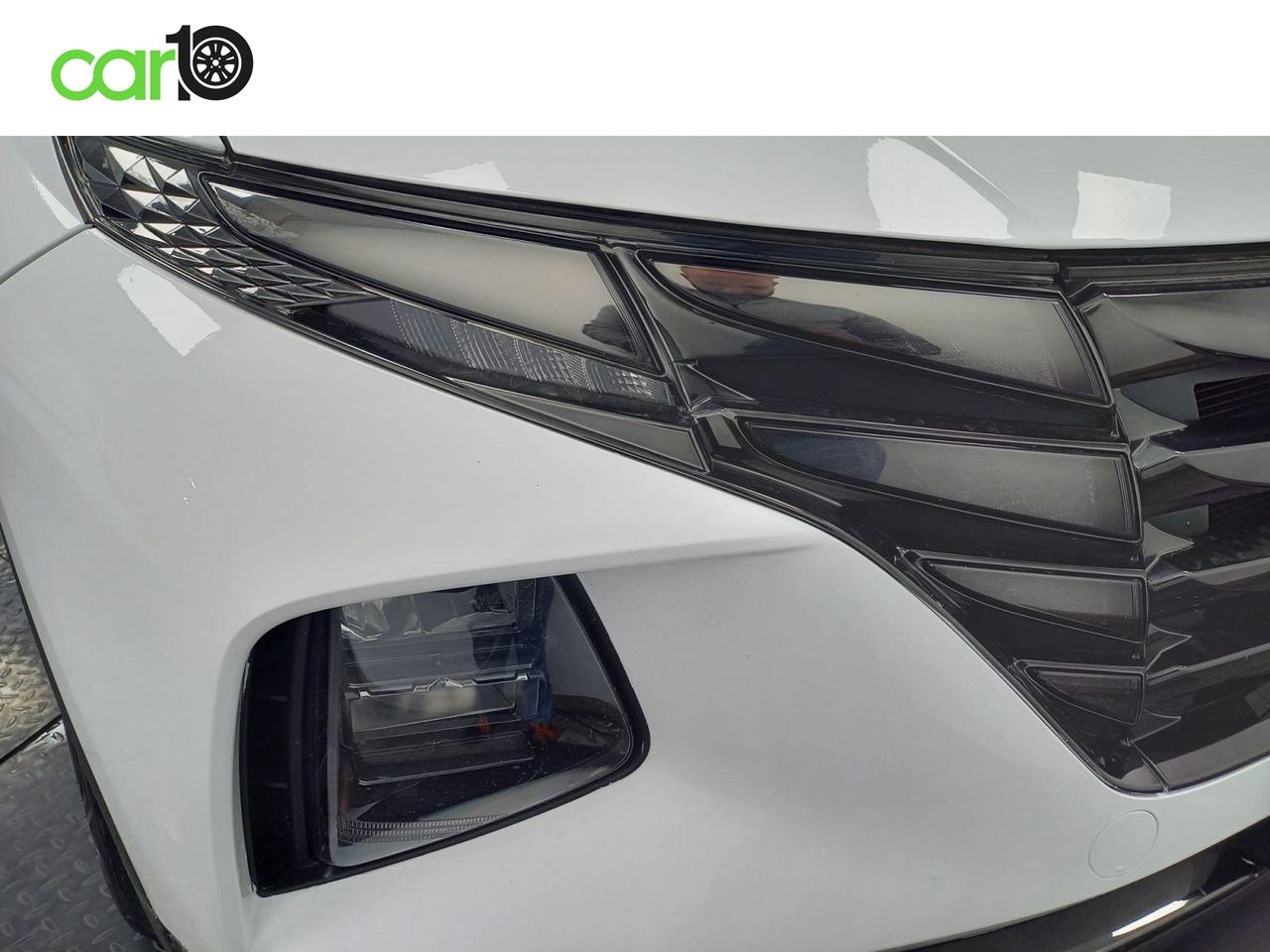 HYUNDAI TUCSON 1.6 TGDI 169kW (230CV) HEV Maxx Auto  - Foto 36