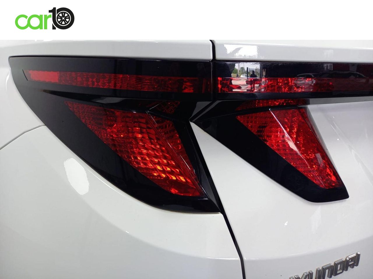 HYUNDAI TUCSON 1.6 TGDI 169kW (230CV) HEV Maxx Auto  - Foto 34