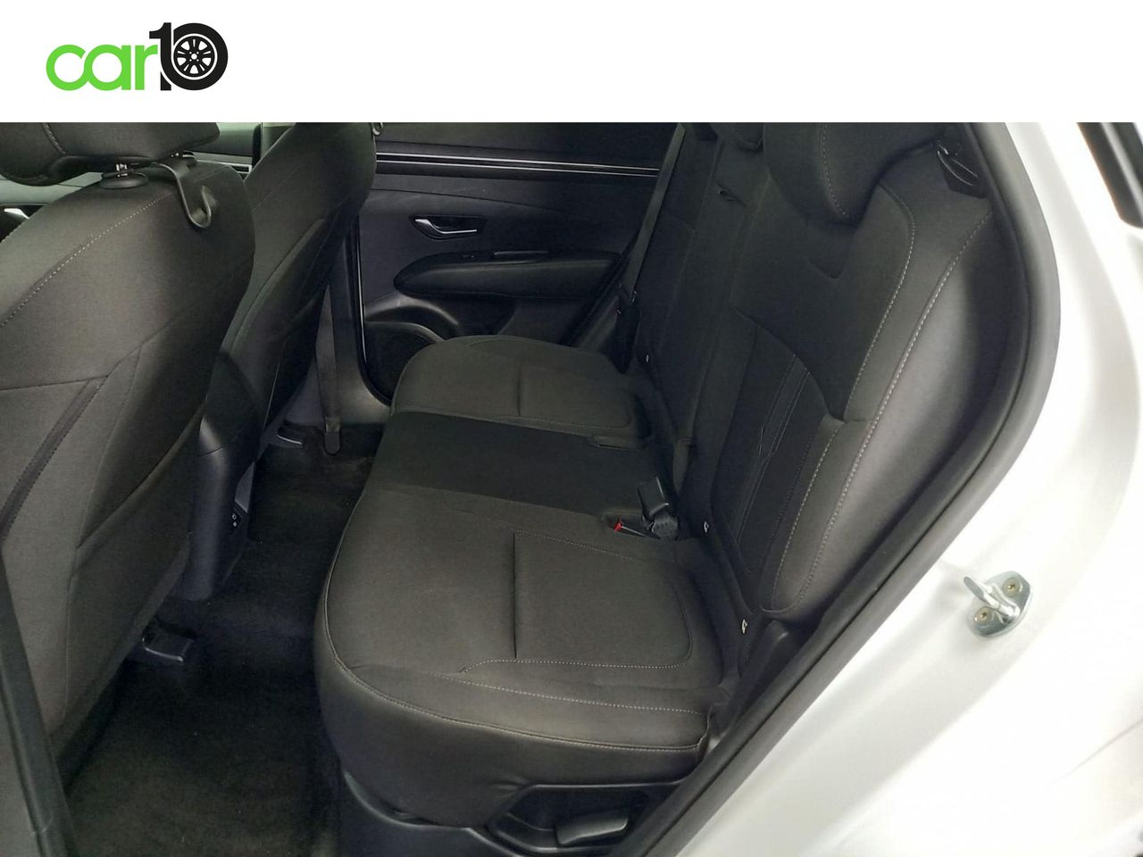 HYUNDAI TUCSON 1.6 TGDI 169kW (230CV) HEV Maxx Auto  - Foto 29