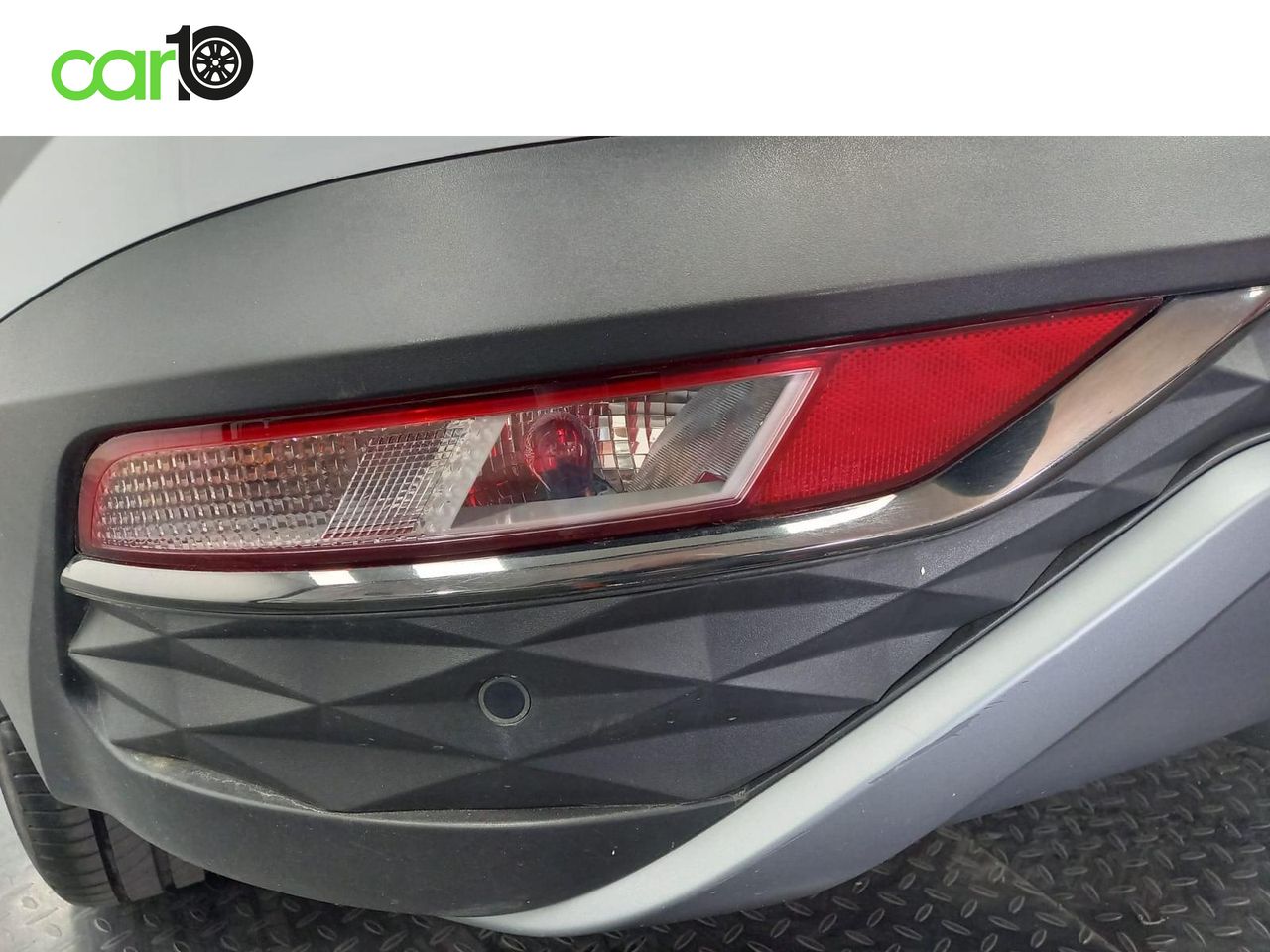 HYUNDAI TUCSON 1.6 TGDI 169kW (230CV) HEV Maxx Auto  - Foto 31