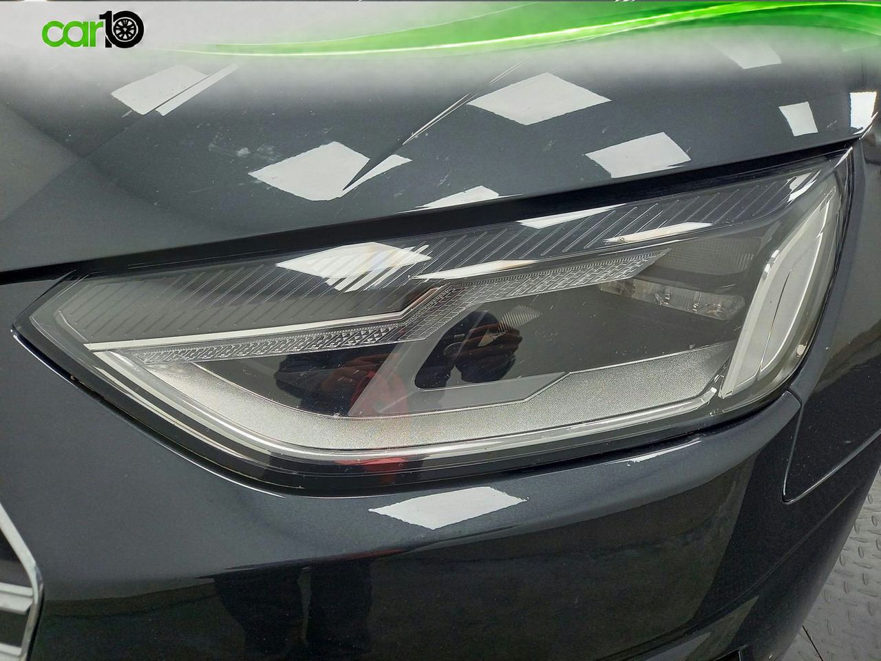 Audi A4 Avant Advanced 35 TDI 120kW S tronic  - Foto 42