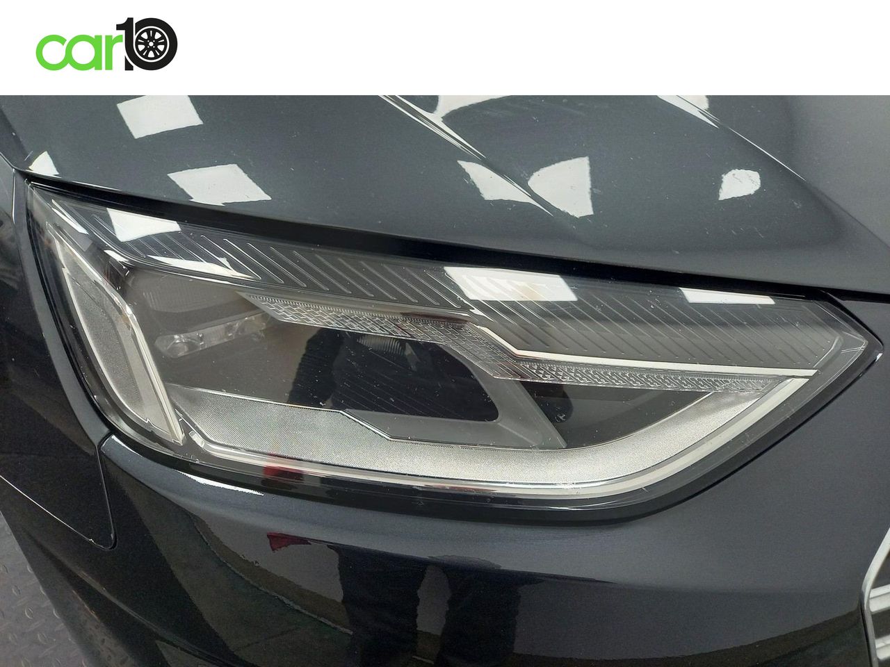 AUDI A4 Avant Advanced 35 TDI 120kW S tronic  - Foto 42