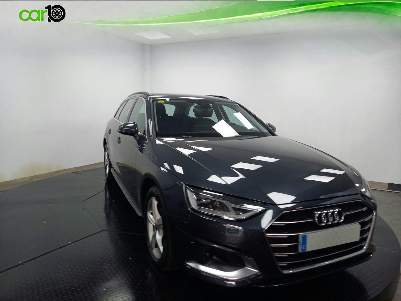 Audi A4 Avant Advanced 35 TDI 120kW S tronic  - Foto 3