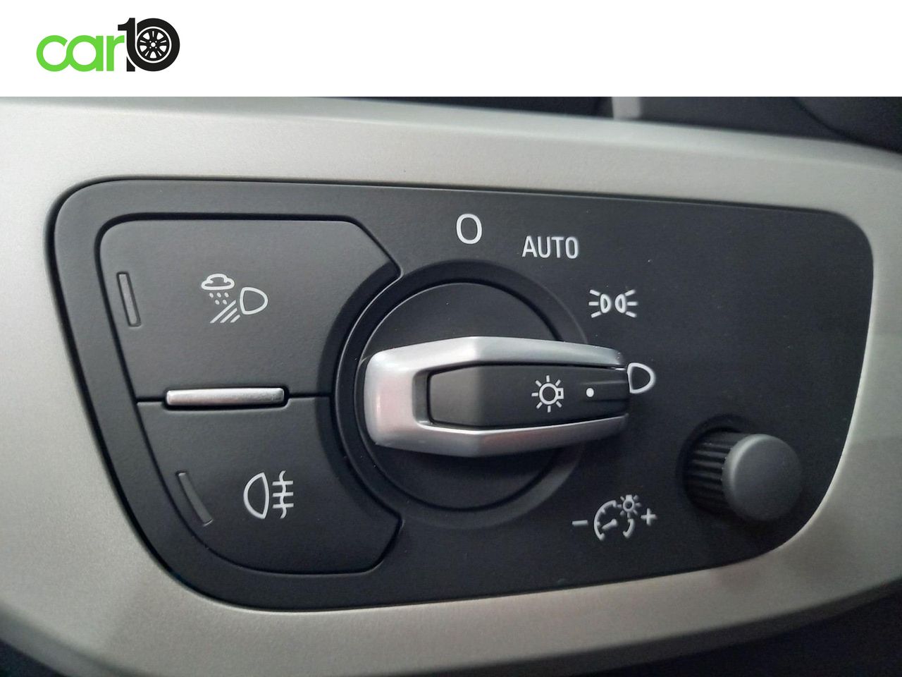 AUDI A4 Avant Advanced 35 TDI 120kW S tronic  - Foto 14