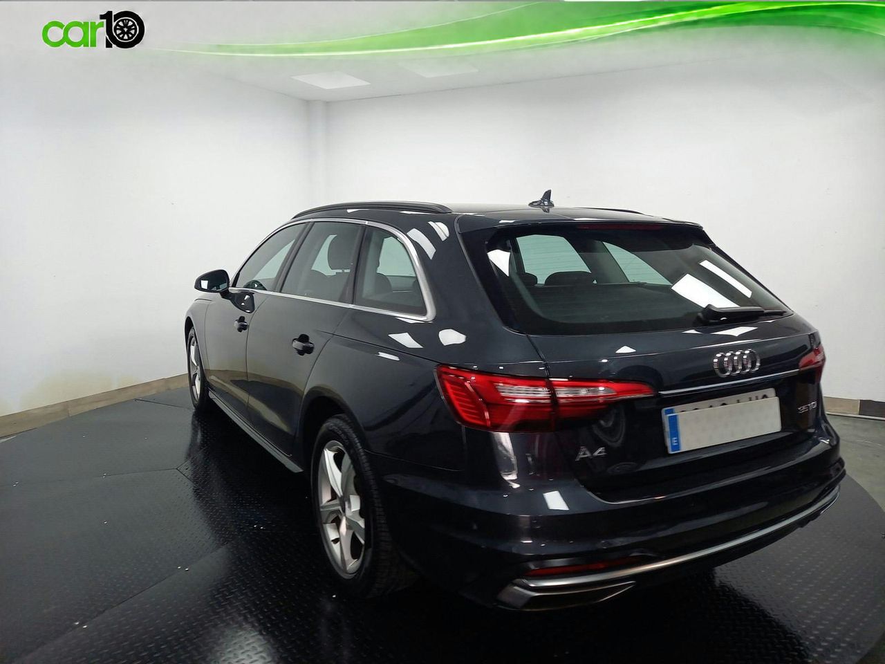 Audi A4 Avant Advanced 35 TDI 120kW S tronic  - Foto 7