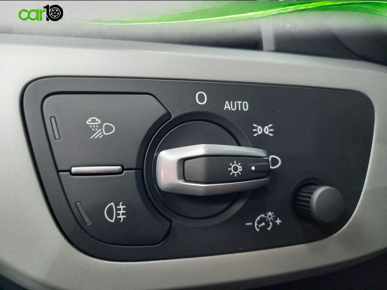 Audi A4 Avant Advanced 35 TDI 120kW S tronic  - Foto 15