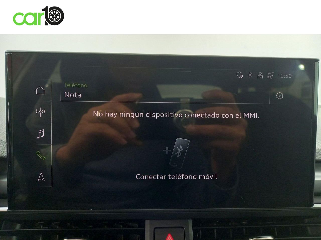 AUDI A4 Avant Advanced 35 TDI 120kW S tronic  - Foto 28