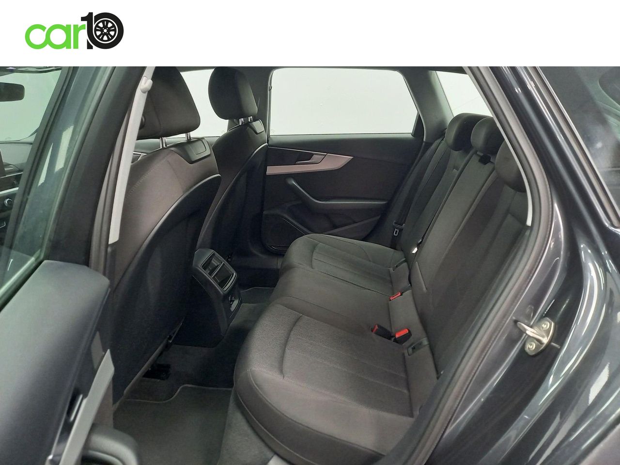 AUDI A4 Avant Advanced 35 TDI 120kW S tronic  - Foto 33