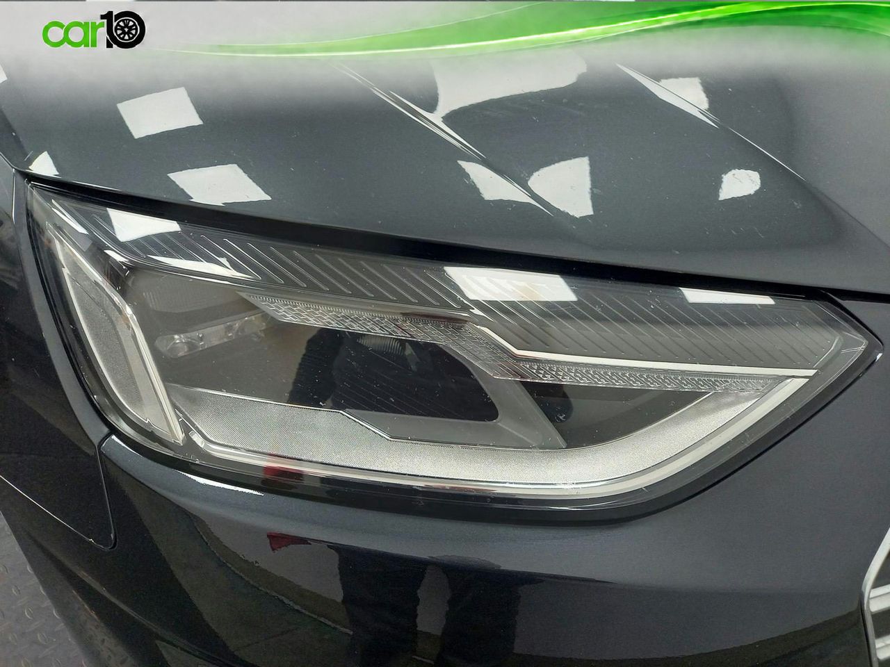 Audi A4 Avant Advanced 35 TDI 120kW S tronic  - Foto 43