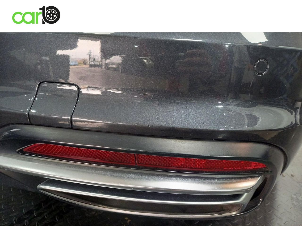 AUDI A4 Avant Advanced 35 TDI 120kW S tronic  - Foto 39