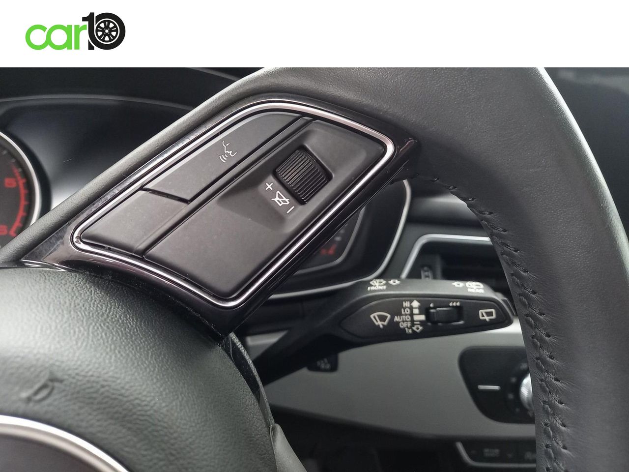 AUDI A4 Avant Advanced 35 TDI 120kW S tronic  - Foto 16