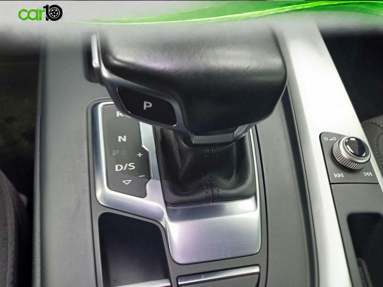 Audi A4 Avant Advanced 35 TDI 120kW S tronic  - Foto 20