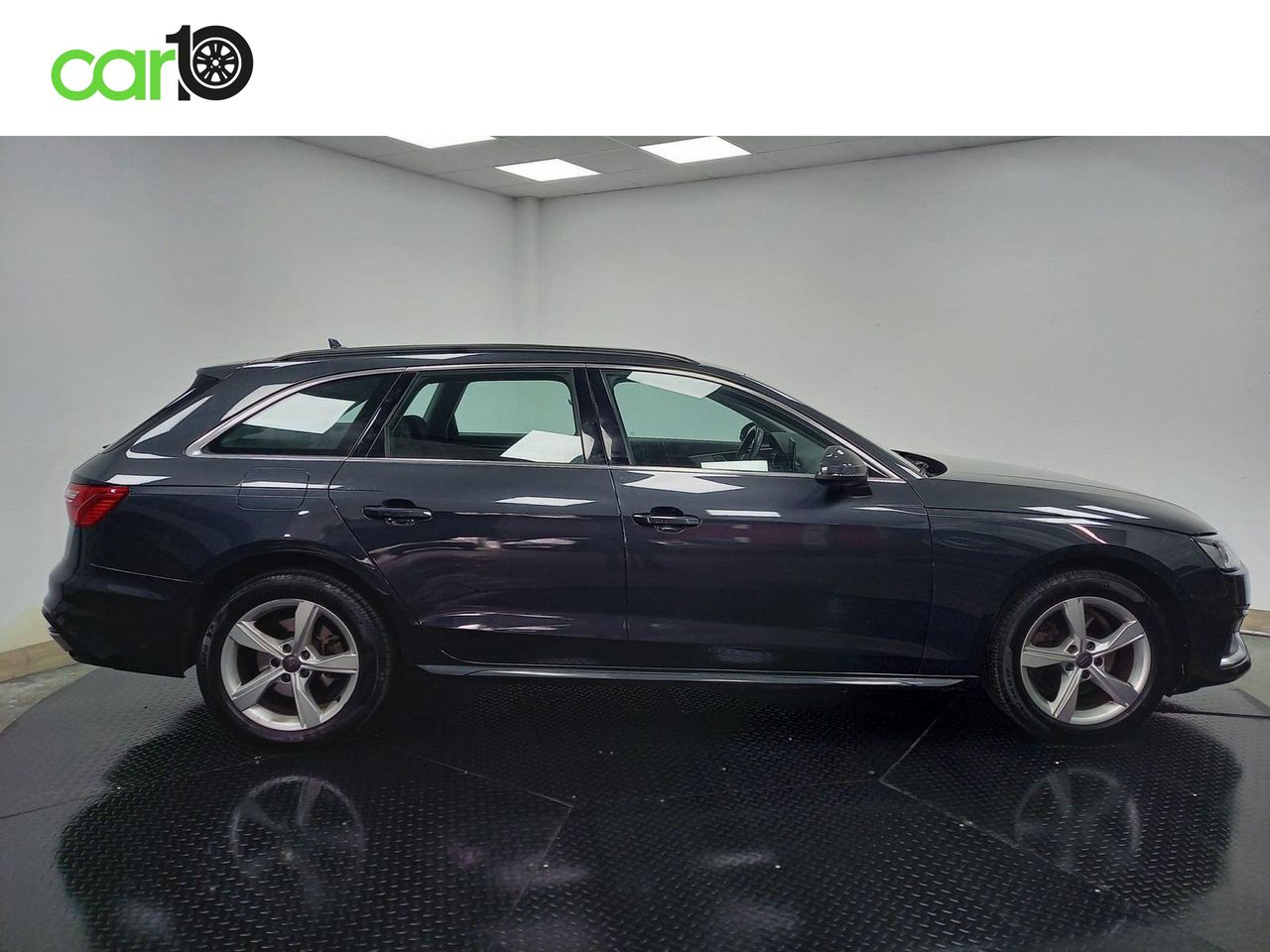 AUDI A4 Avant Advanced 35 TDI 120kW S tronic  - Foto 4
