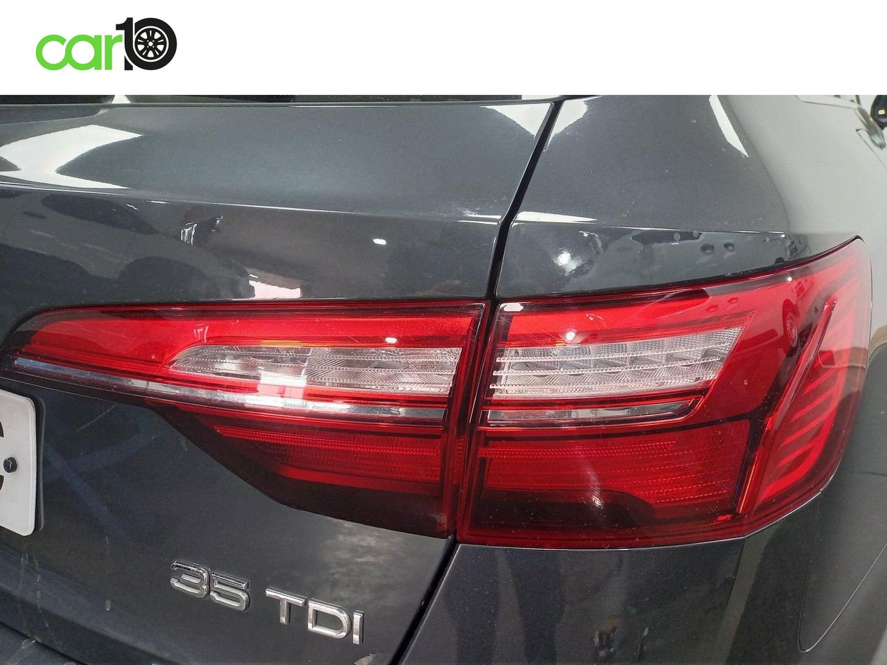 AUDI A4 Avant Advanced 35 TDI 120kW S tronic  - Foto 38