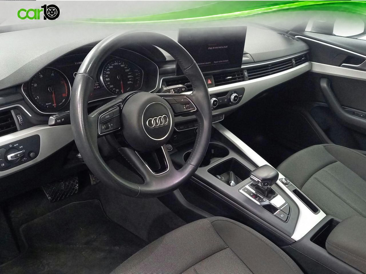 Audi A4 Avant Advanced 35 TDI 120kW S tronic  - Foto 9