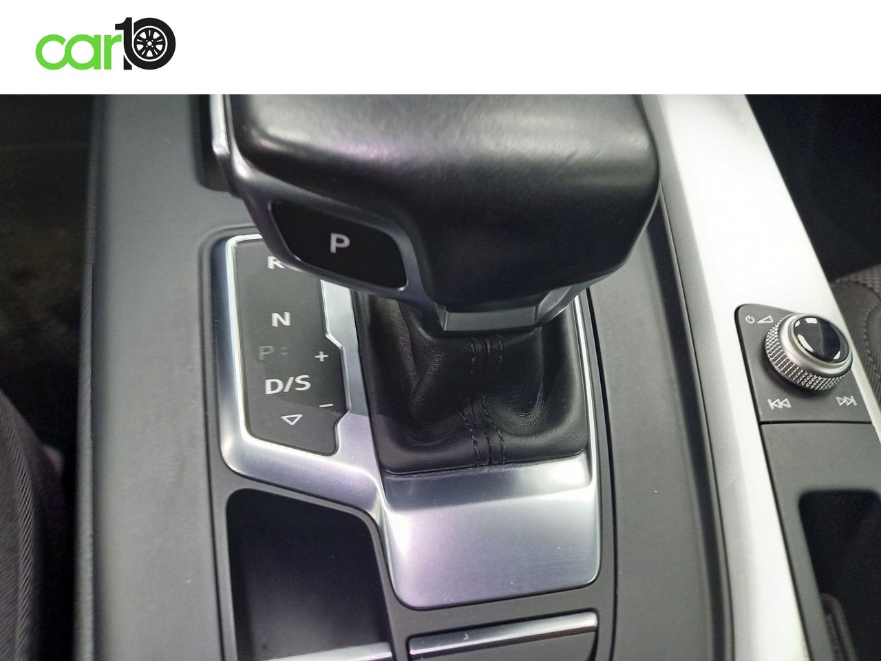 AUDI A4 Avant Advanced 35 TDI 120kW S tronic  - Foto 19