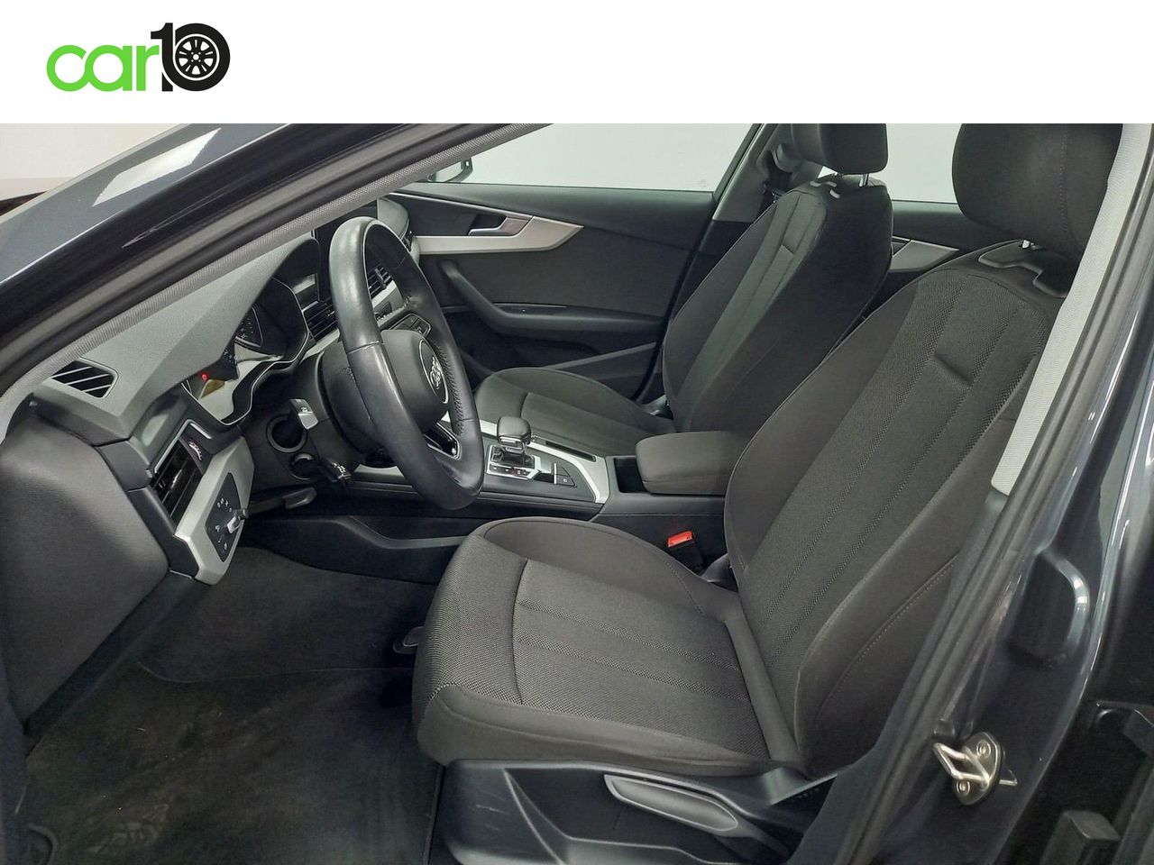 AUDI A4 Avant Advanced 35 TDI 120kW S tronic  - Foto 10