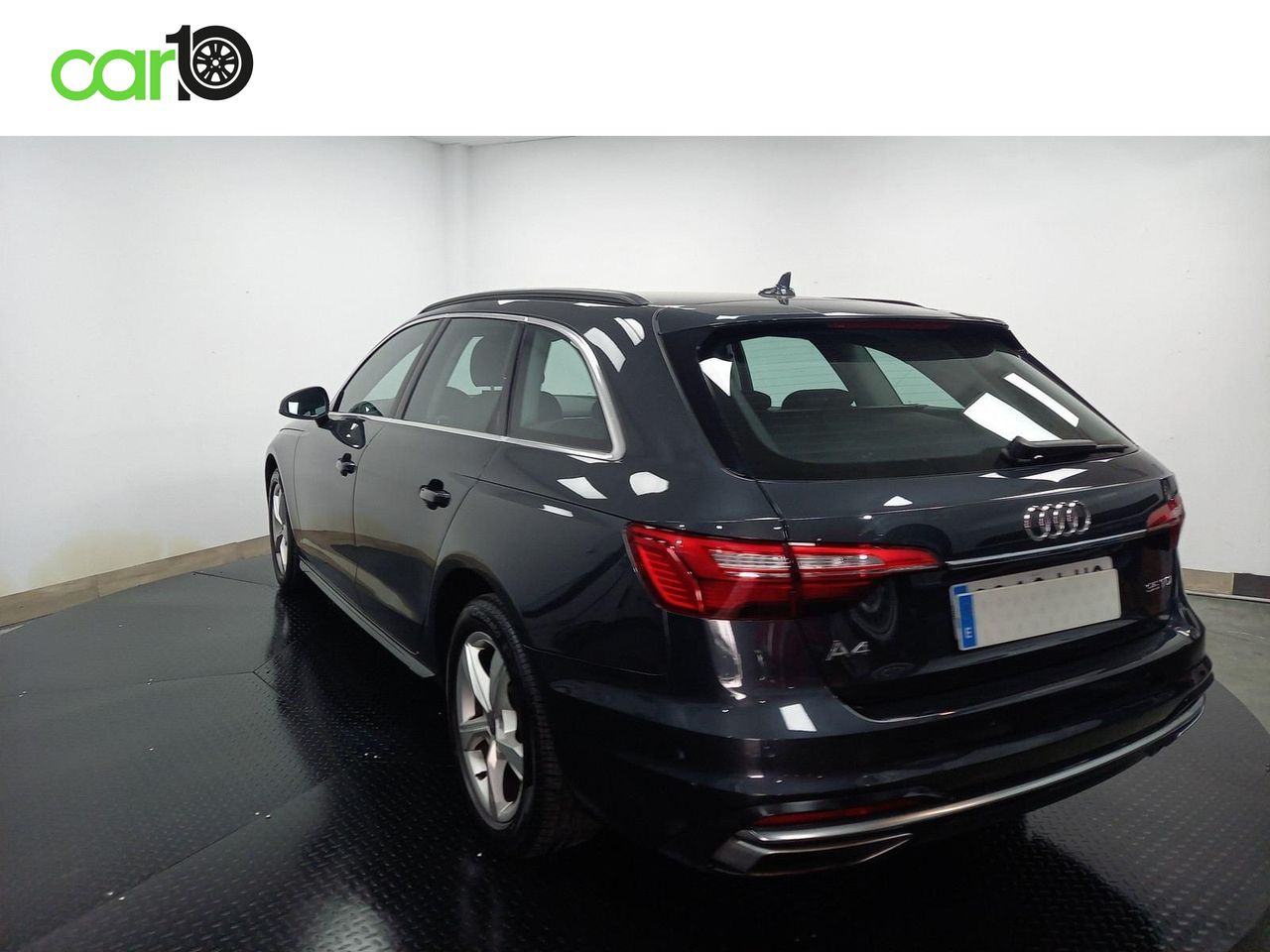 AUDI A4 Avant Advanced 35 TDI 120kW S tronic  - Foto 6