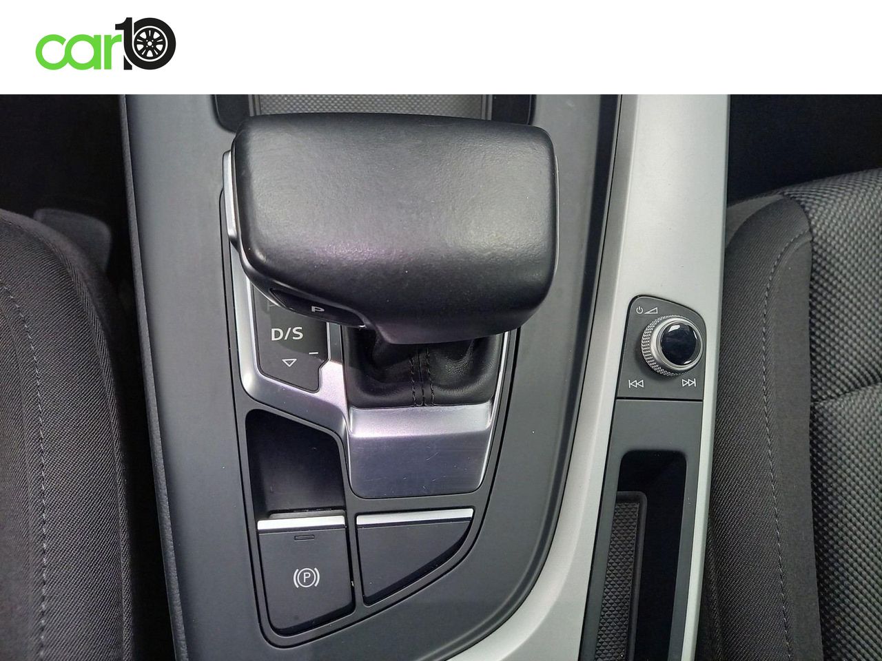 AUDI A4 Avant Advanced 35 TDI 120kW S tronic  - Foto 18