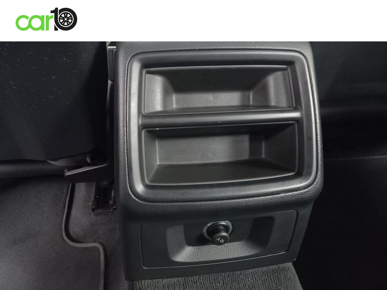 AUDI A4 Avant Advanced 35 TDI 120kW S tronic  - Foto 34