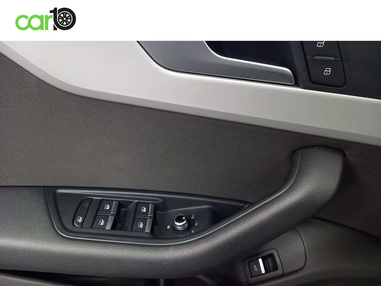 AUDI A4 Avant Advanced 35 TDI 120kW S tronic  - Foto 13