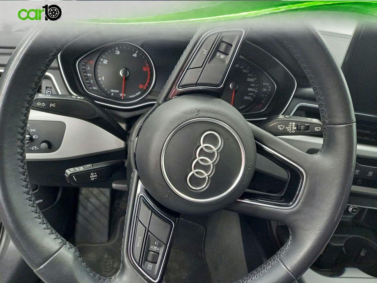 Audi A4 Avant Advanced 35 TDI 120kW S tronic  - Foto 16