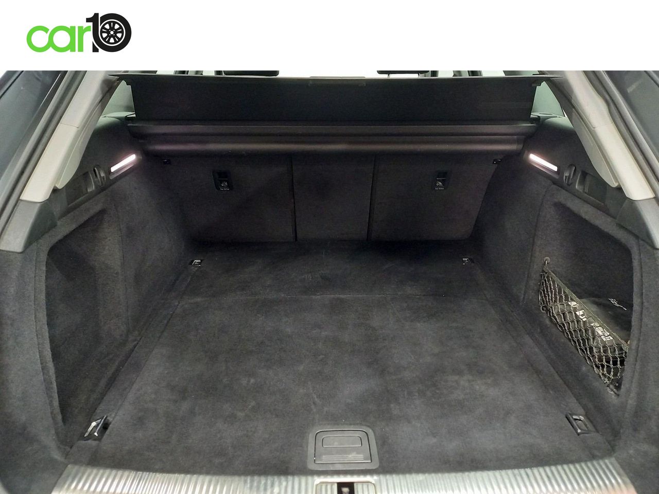 AUDI A4 Avant Advanced 35 TDI 120kW S tronic  - Foto 37