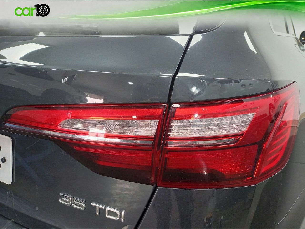 Audi A4 Avant Advanced 35 TDI 120kW S tronic  - Foto 39