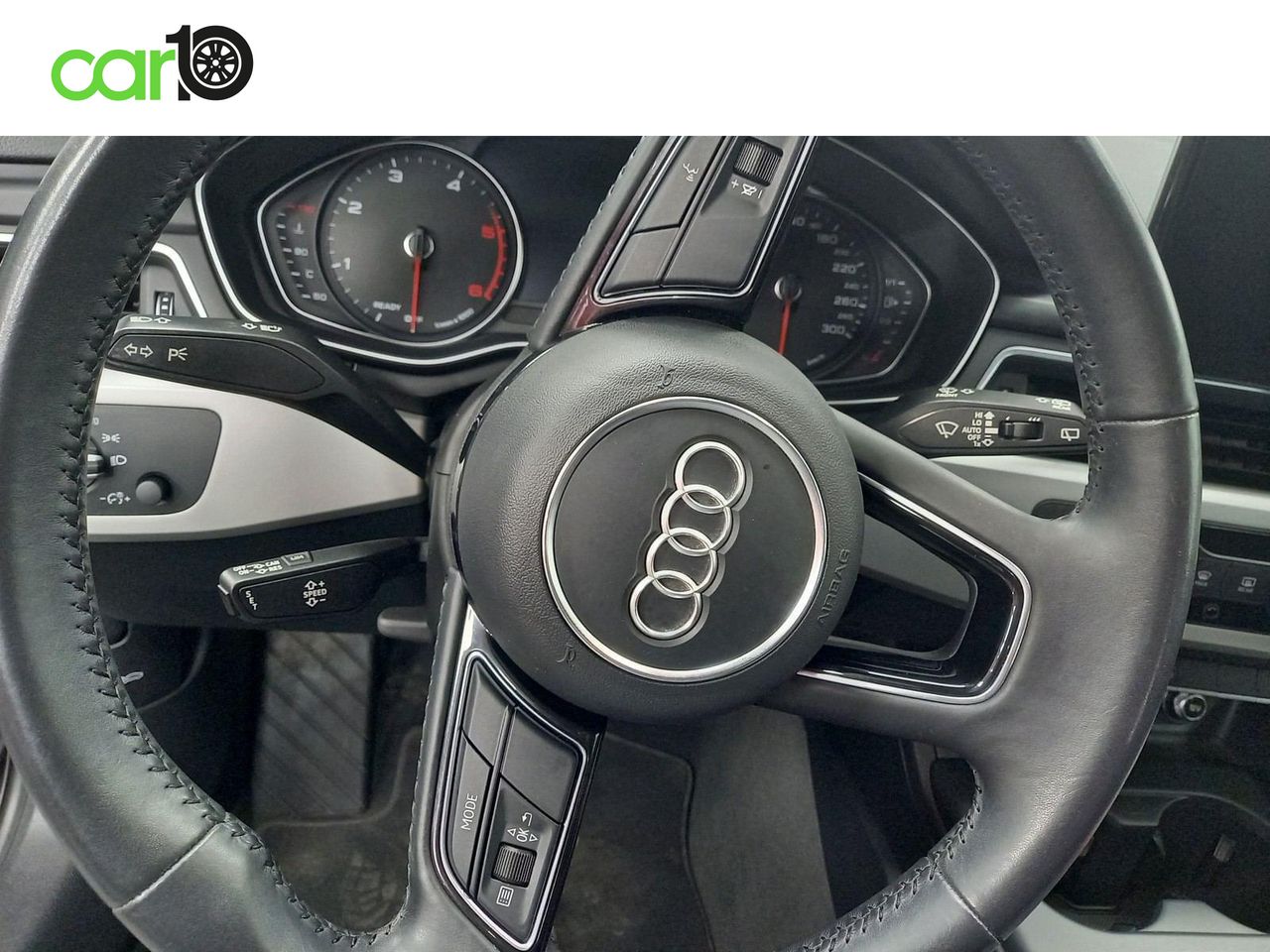 AUDI A4 Avant Advanced 35 TDI 120kW S tronic  - Foto 15