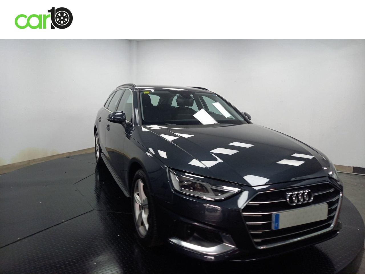 AUDI A4 Avant Advanced 35 TDI 120kW S tronic  - Foto 3