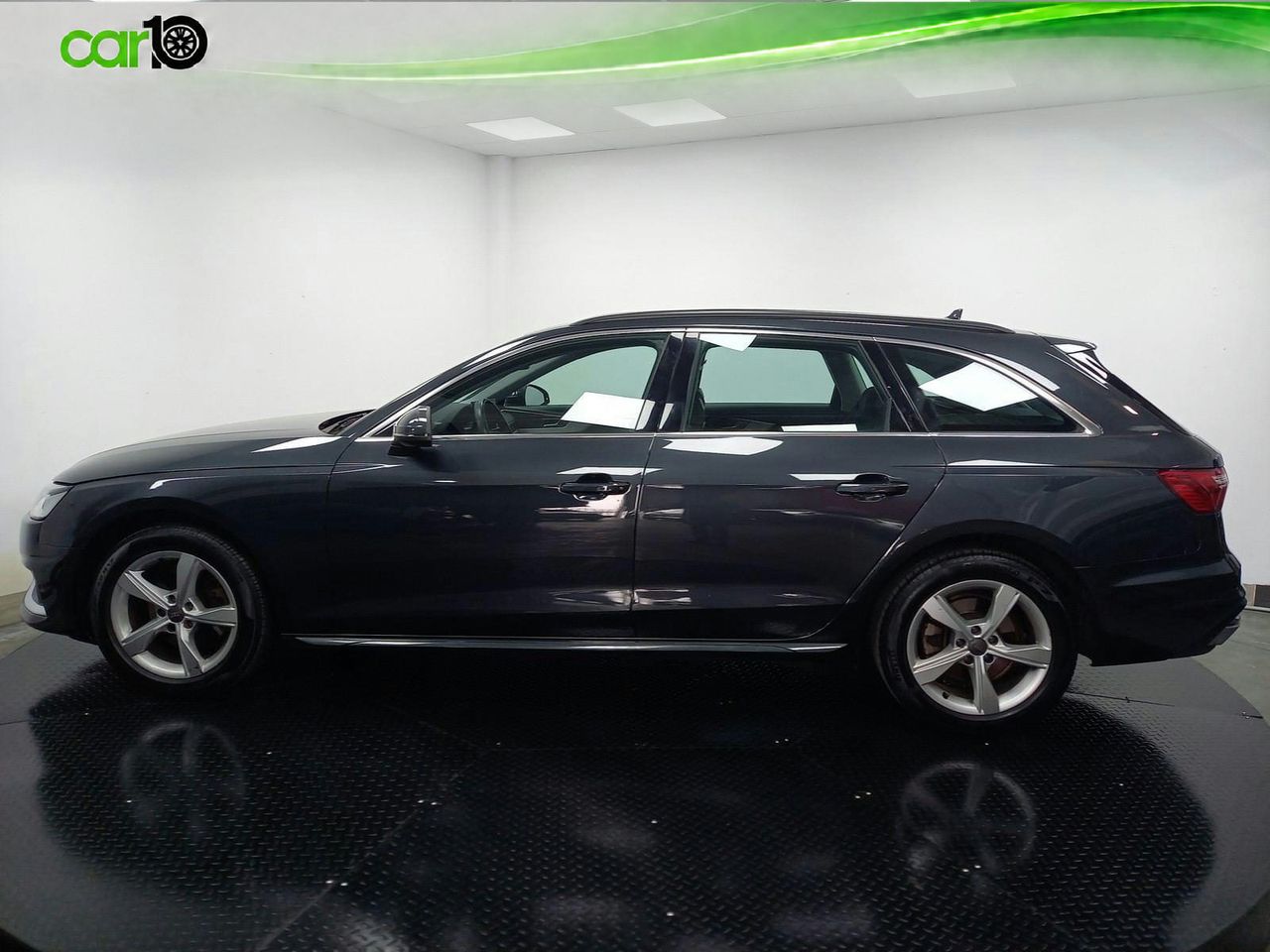 Audi A4 Avant Advanced 35 TDI 120kW S tronic  - Foto 8