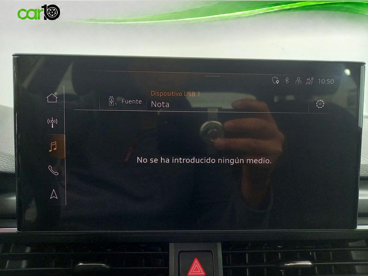 Audi A4 Avant Advanced 35 TDI 120kW S tronic  - Foto 28
