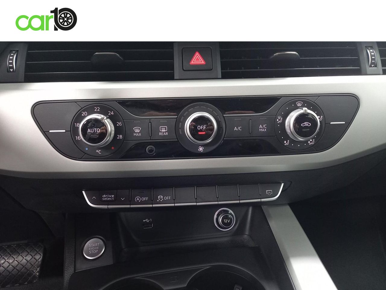 AUDI A4 Avant Advanced 35 TDI 120kW S tronic  - Foto 22