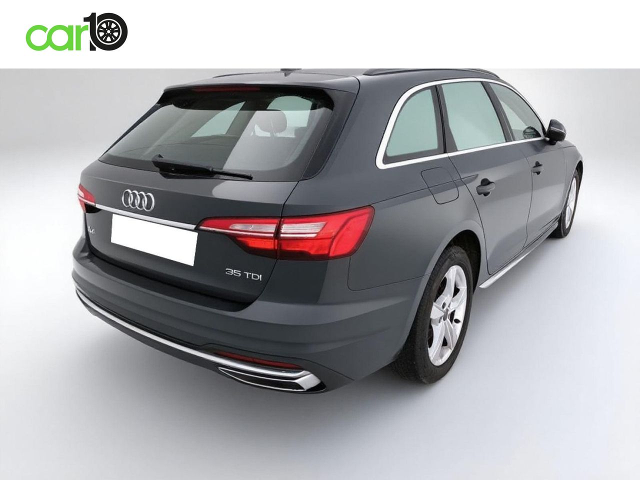 AUDI A4 Avant Advanced 35 TDI 120kW S tronic  - Foto 3