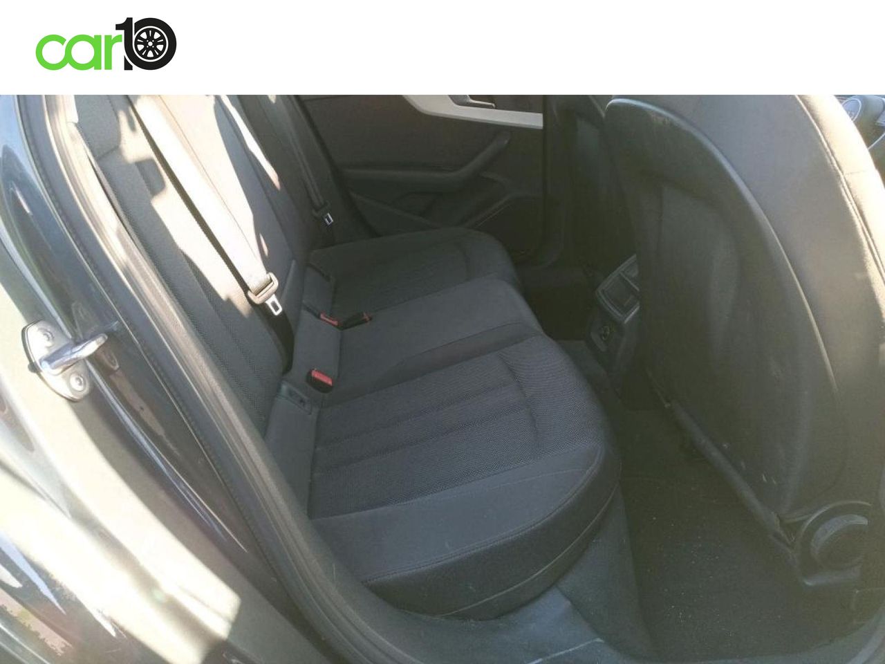 AUDI A4 Avant Advanced 35 TDI 120kW S tronic  - Foto 8