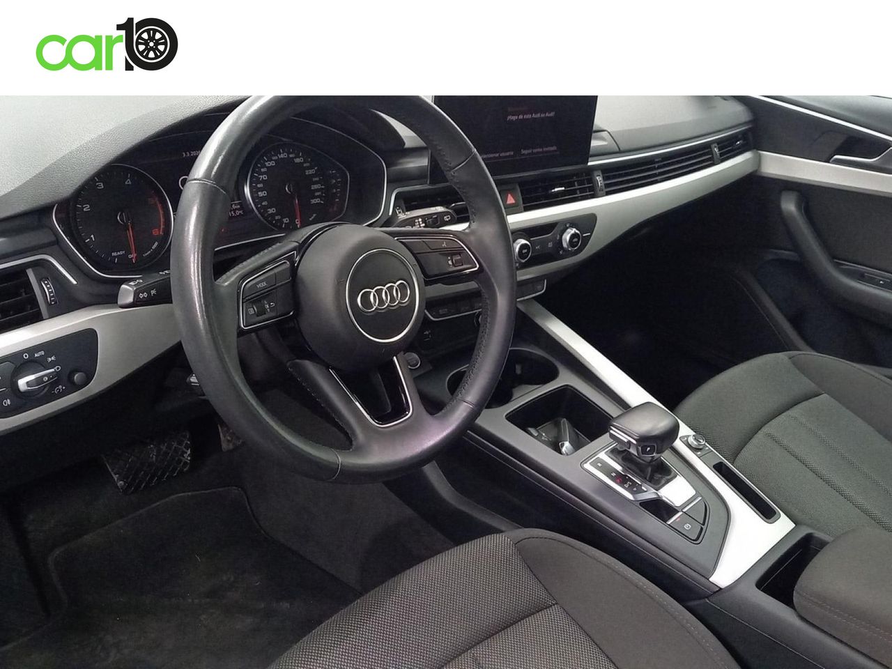 AUDI A4 Avant Advanced 35 TDI 120kW S tronic  - Foto 8