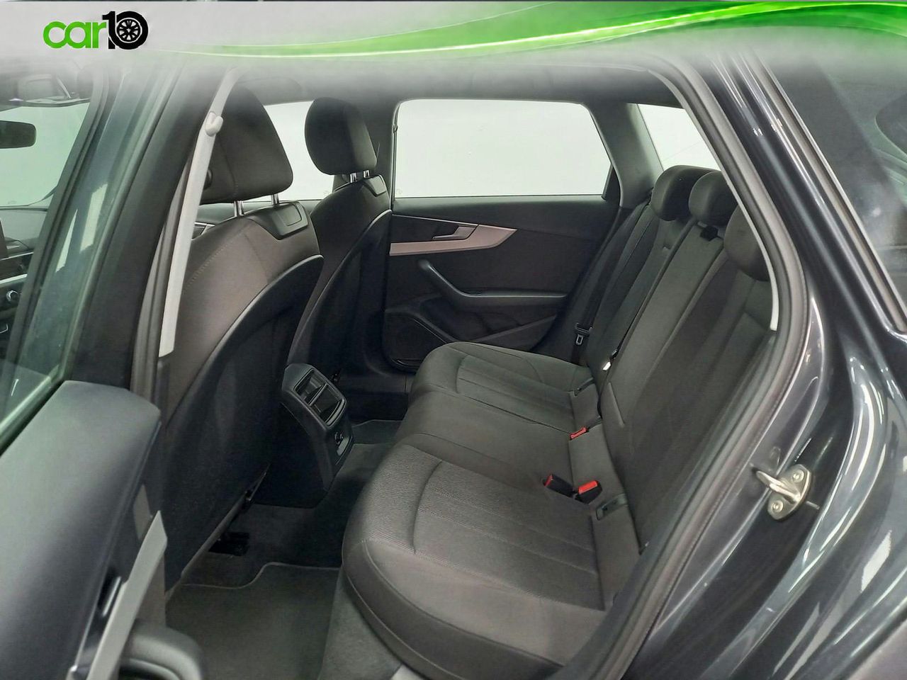 Audi A4 Avant Advanced 35 TDI 120kW S tronic  - Foto 34