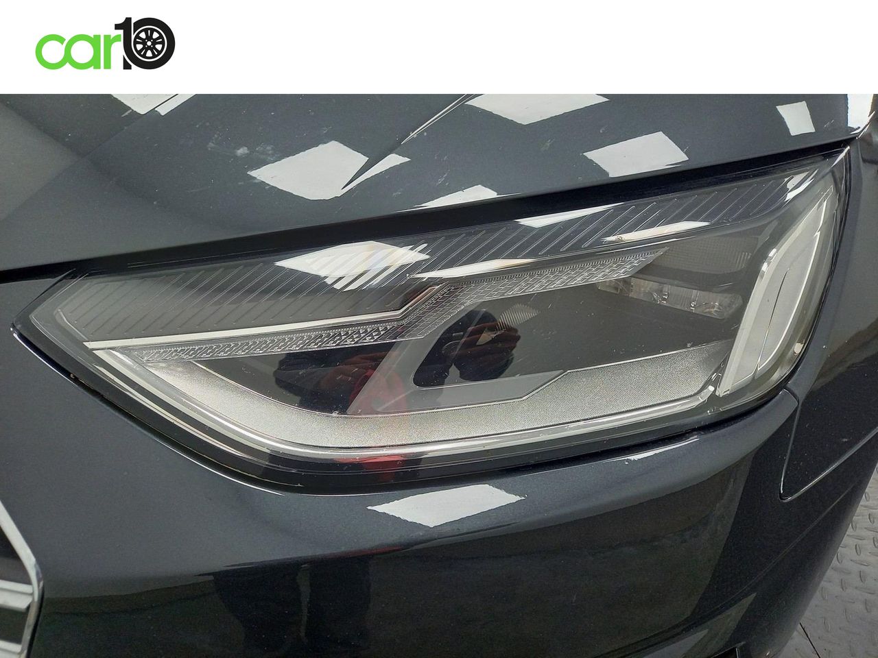 AUDI A4 Avant Advanced 35 TDI 120kW S tronic  - Foto 41