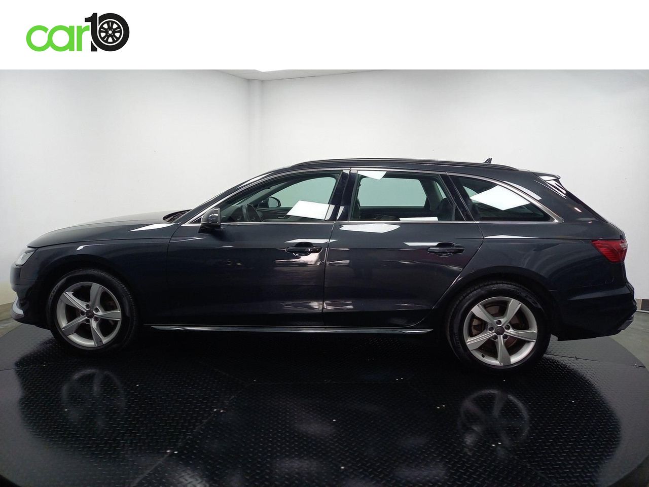 AUDI A4 Avant Advanced 35 TDI 120kW S tronic  - Foto 7