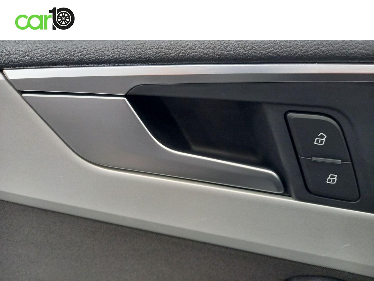 AUDI A4 Avant Advanced 35 TDI 120kW S tronic  - Foto 11