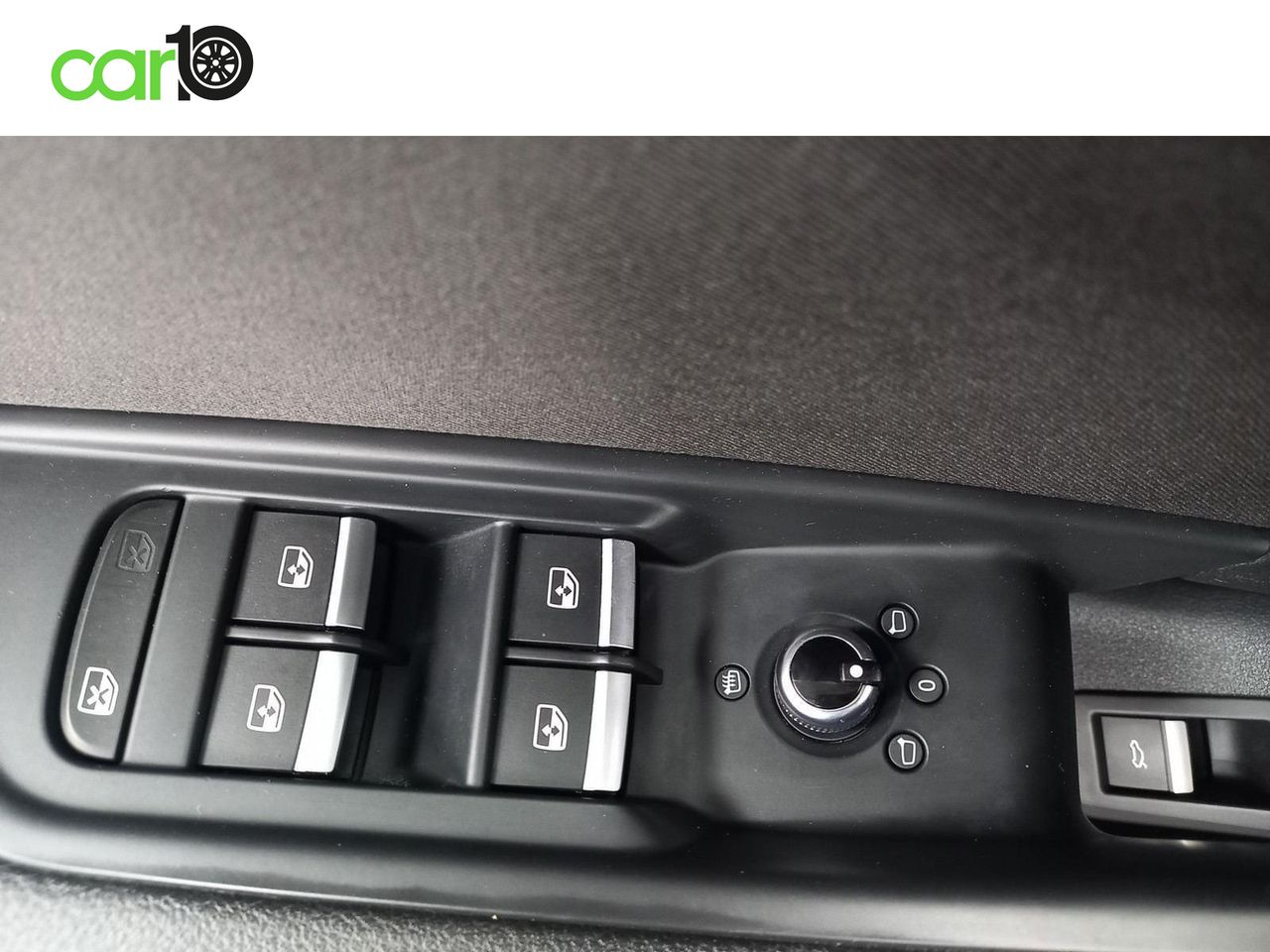 AUDI A4 Avant Advanced 35 TDI 120kW S tronic  - Foto 12