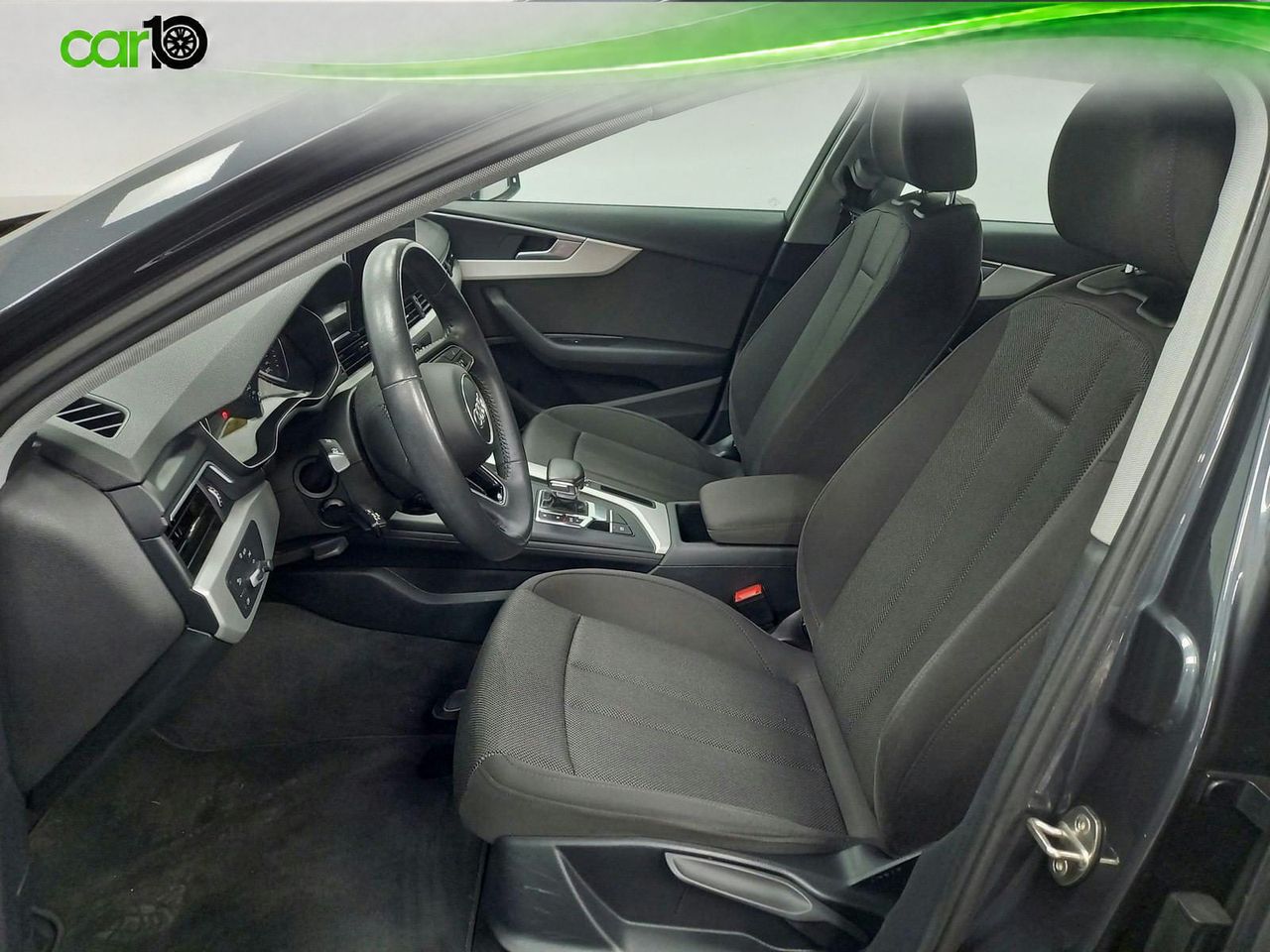 Audi A4 Avant Advanced 35 TDI 120kW S tronic  - Foto 11